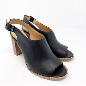 Madewell “The Cary” Sandal